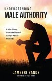 Understanding Male Authority (eBook, ePUB)