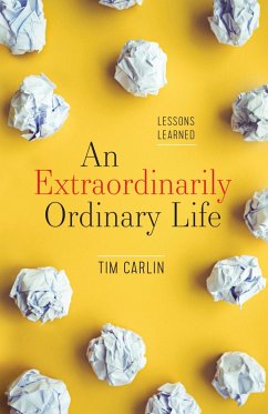 Cover Extraordinarily Ordinary Life (eBook, ePUB)