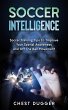 Soccer Intelligence (eBook, ePUB) - Bild 1