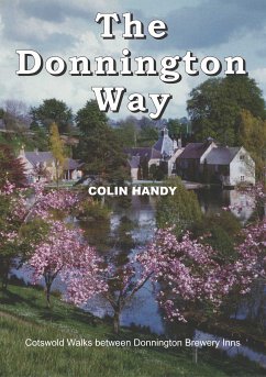 The Donnington Way (eBook, ePUB) - Handy, Colin