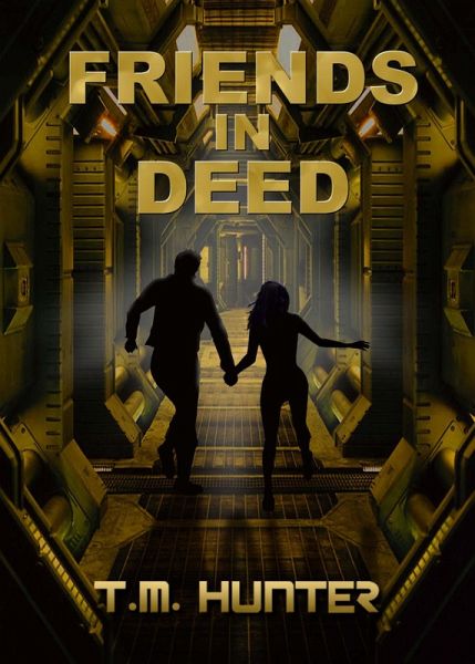 Friends in Deed (Aston West, #2) (eBook, ePUB) Friends in Deed (Aston West, #2) (eBook, ePUB)
