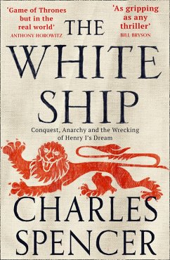 The White Ship (eBook, ePUB) - Spencer, Charles