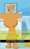 Goodnight Little Baby Bear (Secret Garden Stories, #1) (eBook, ePUB)