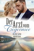 Als die Liebe wiederkam (eBook, ePUB)