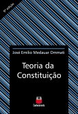 Teoria da Constituição (eBook, ePUB)