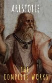 Aristotle: The Complete Works (eBook, ePUB)