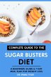 Complete Guide to the Sugar Busters... - Bild 1