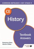 Common Entrance 13+ History for ISEB CE and KS3 Textbook Answers (eBook, ePUB)