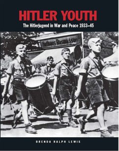 Hitler Youth (eBook, ePUB) - Ralph Lewis, Brenda