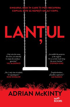 Lantul (eBook, ePUB) - McKinty, Adrian