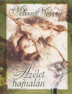 Az élet hajnalán (eBook, ePUB) - Moretti, Melissa