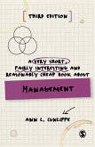 A Very Short, Fairly Interesting and Reasonably Cheap Book about Management (eBook, ePUB)