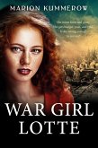 War Girl Lotte (eBook, ePUB)