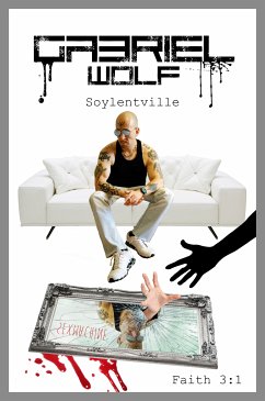 Soylentville (eBook, ePUB) - Wolf, Gabriel