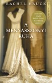 A menyasszonyi ruha (eBook, ePUB)