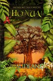 Honua III: Das Südland (eBook, ePUB)