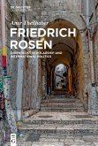 Friedrich Rosen (eBook, PDF)