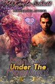 Monique Under The Moonlight (eBook, ePUB)