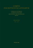 Pars septentrionalis conventus Carthaginiensis (Titulcia, Toletum, Consabura, Segobriga) (eBook, PDF)