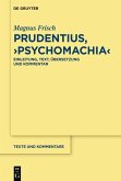 Prudentius, >Psychomachia< (eBook, PDF)