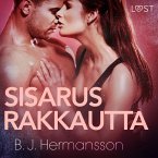 Sisarusrakkautta - eroottinen novelli (MP3-Download)