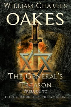 The General's Treason (eBook, ePUB) - Oakes, William Charles