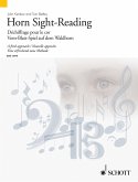 Horn Sight-Reading (eBook, PDF)