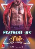 Heathens Ink: Unsere Leidenschaft (eBook, ePUB)