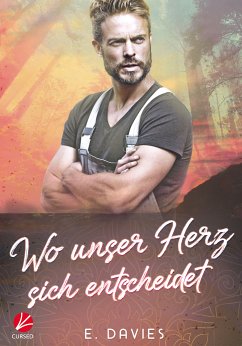 Hart's Bay: Wo unser Herz sich entscheidet (eBook, ePUB) - Davies, E.