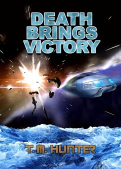 Cover Death Brings Victory (Aston West, #3) (eBook, ePUB)