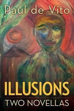 Cover Illusions: Two Novellas (eBook, ePUB)