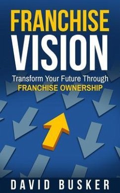Cover Franchise Vision (eBook, ePUB)