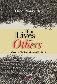 The Lives of Others (eBook, ePUB) - Panayides, Theo