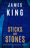 Sticks and Stones (eBook, ePUB)