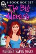 The Big Uneasy Bundle (eBook, ePUB) - Bild 1