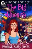 The Big Uneasy Bundle (eBook, ePUB)