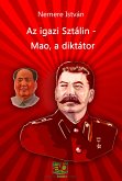 Az igazi Sztálin - Mao, a diktátor (eBook, ePUB)