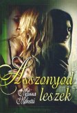 Asszonyod leszek (eBook, ePUB)