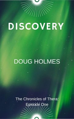 Discovery (eBook, ePUB) - Holmes, Doug