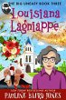 Louisiana Lagniappe (eBook, ePUB) - Bild 1