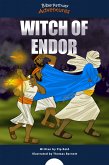 Witch of Endor (fixed-layout eBook, ePUB)