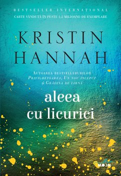 Aleea cu licurici (eBook, ePUB) - Hannah, Kristin