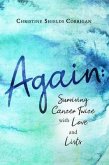 Again (eBook, ePUB)