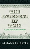 The Interest of Time (eBook, ePUB)