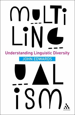 Cover Multilingualism (eBook, ePUB)