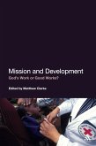 Mission and Development (eBook, ePUB)