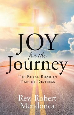 Cover Joy for the Journey (eBook, ePUB)