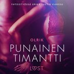 Punainen timantti - eroottinen novelli (MP3-Download)