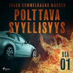 Polttava syyllisyys: Osa 1 (MP3-Download)