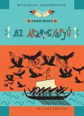 Az aranygyapjú (eBook, ePUB)